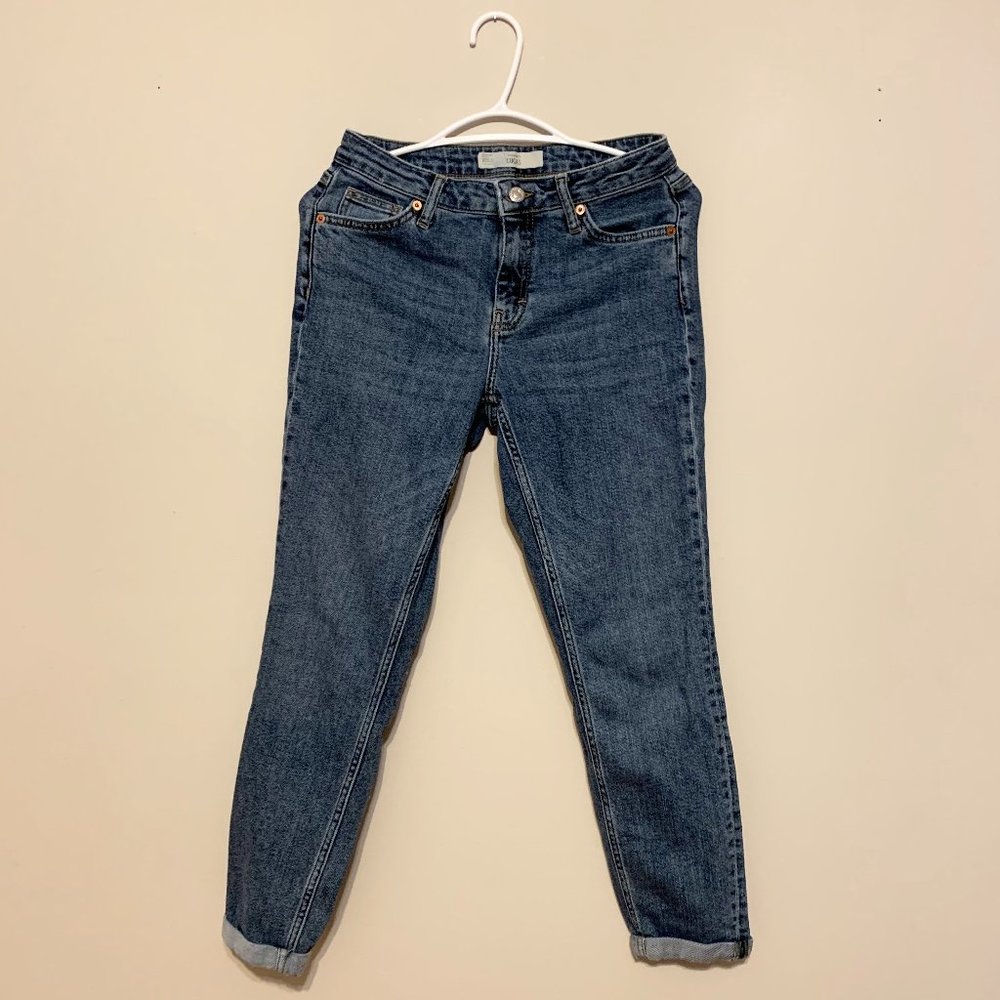Topshop Lucas Jeans